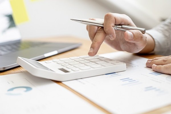 Tax Calculator benefits – accurate estimates, multiple methods, rebates, and VAT/GST conversions at Free Tool Mart