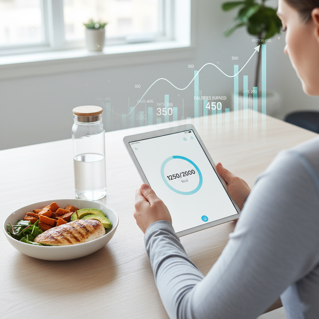 Benefits of Using the Free Calorie Needs Calculator by Free Tool Mart