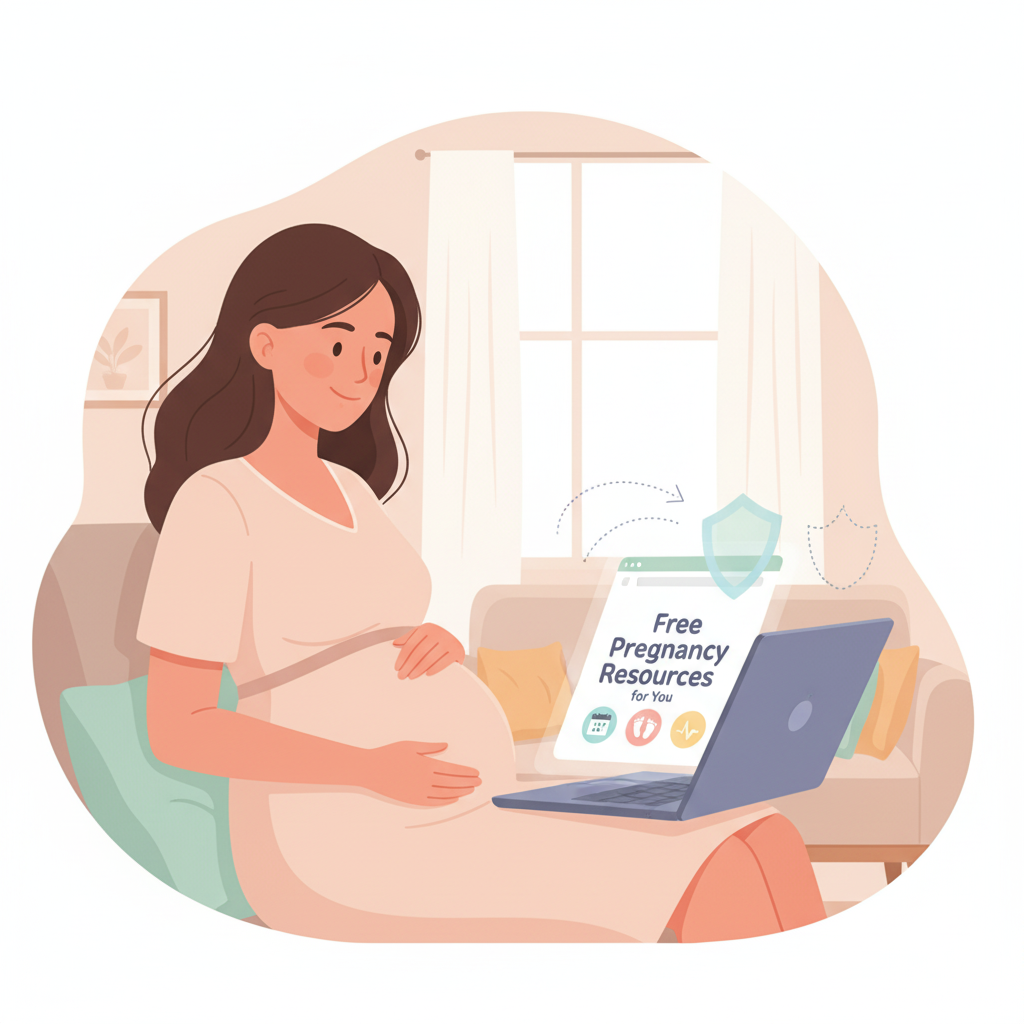 Free Pregnancy Resources for You – Online Pregnancy Information and Tools | Free Tool Mart