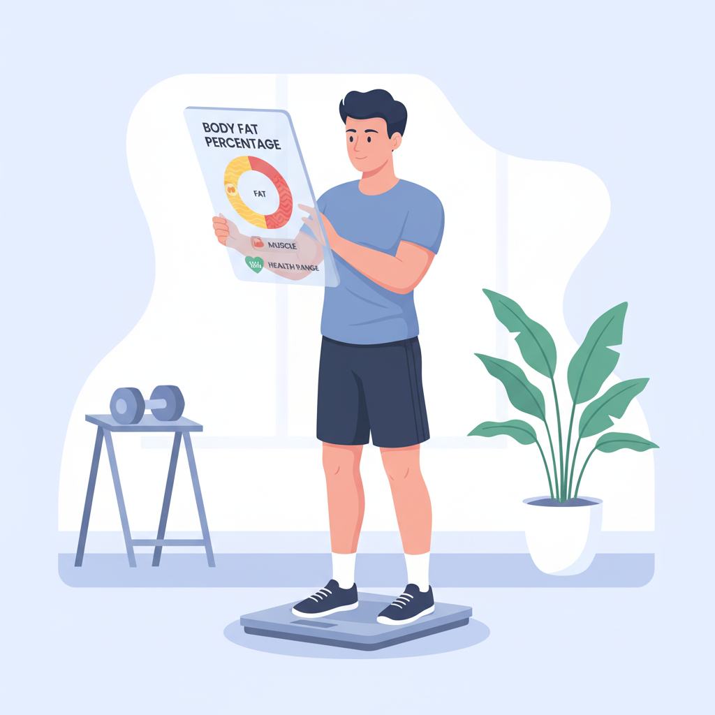 Why Knowing Body Fat Percentage Matters – Free Online Body Fat Calculator Insight